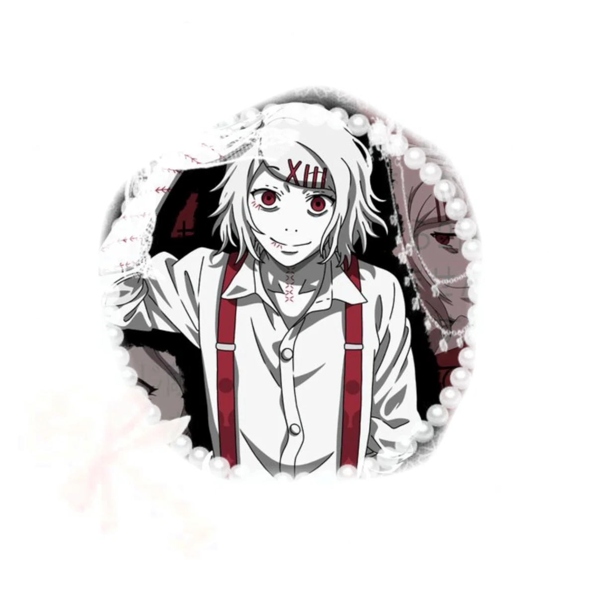 Avatar of Juuzou Suzuya