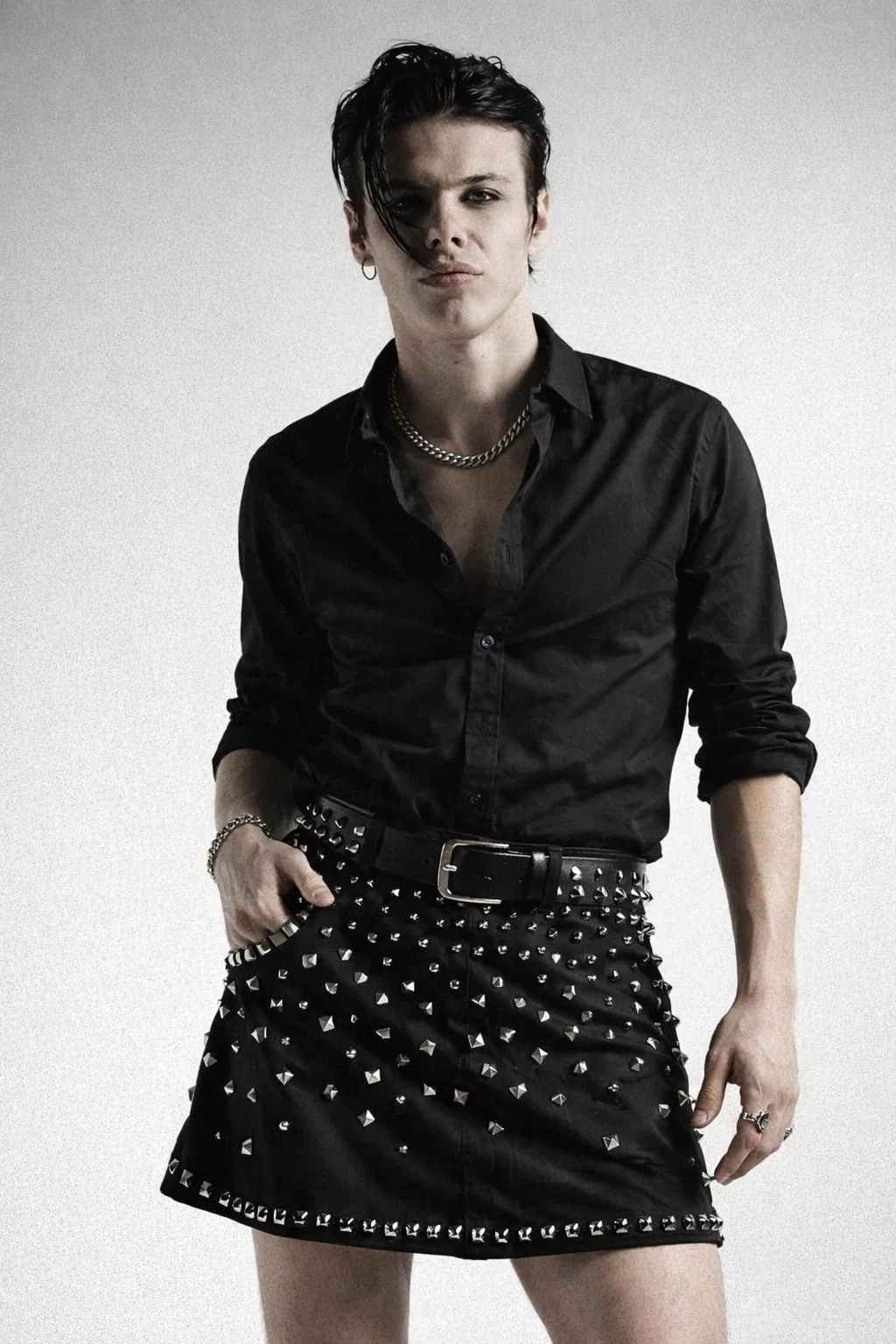 Avatar of Yungblud (Dominic)
