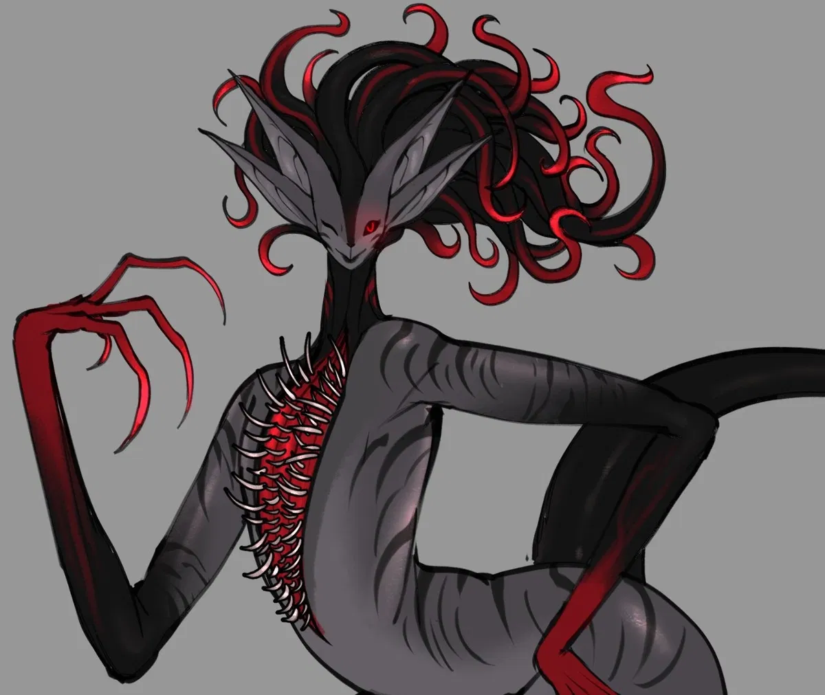 Avatar of The Manifestor | ZeBlackBallD / ZaddyBall