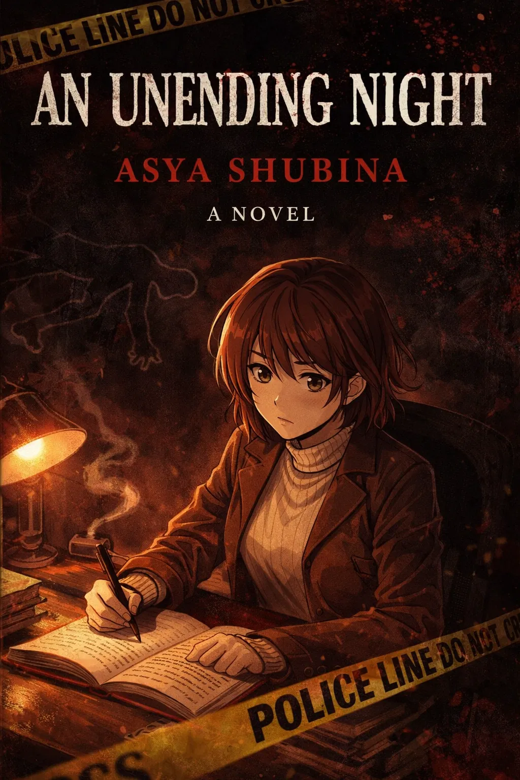 Avatar of Asya Shubina