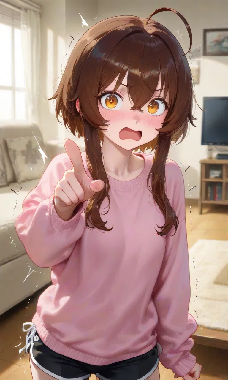 Avatar of Miko - Tsundere Roommate