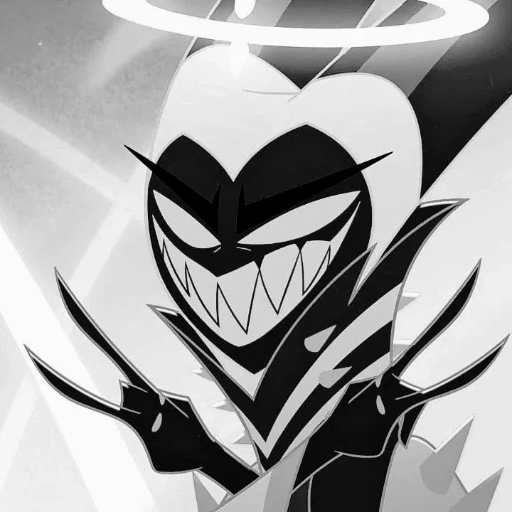 Avatar of Adam - Hazbin Hotel