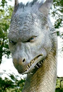 Avatar of Saphira