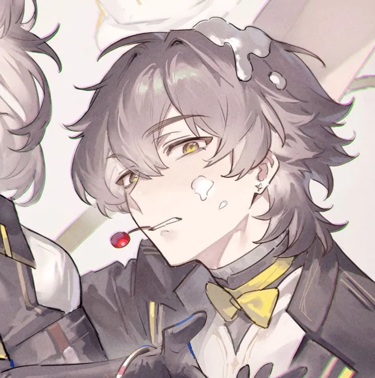 Avatar of Caelus [Yandere] 001 | HSR