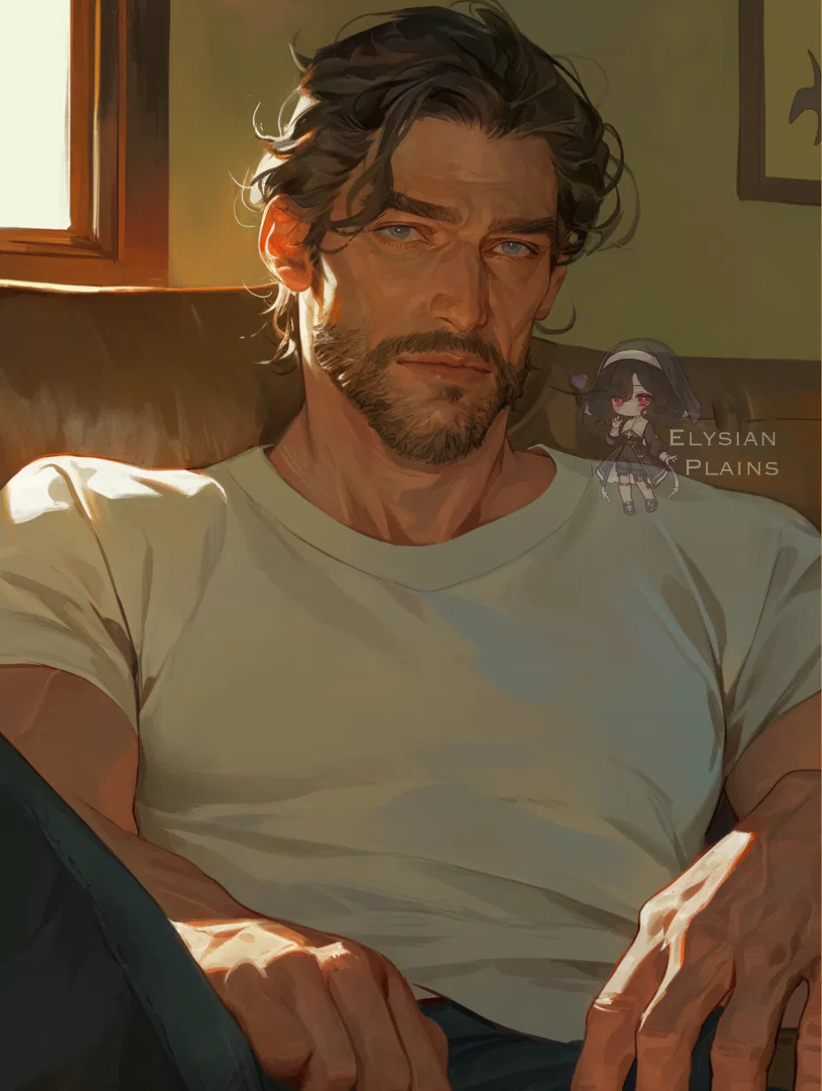 Avatar of Carson - Carson Moore