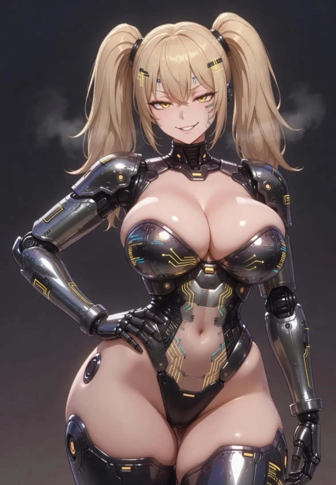 Avatar of Nova