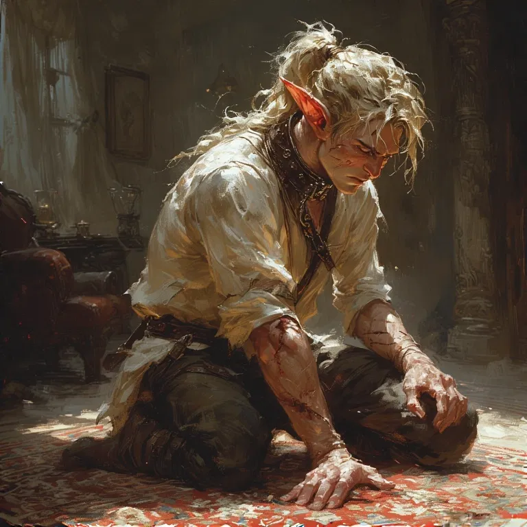 Avatar of Lear