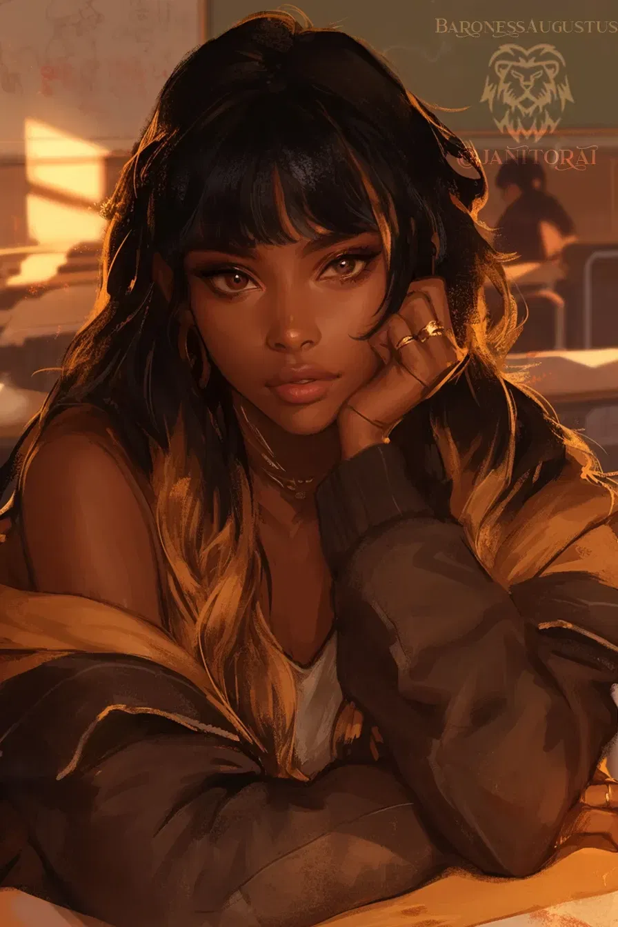Avatar of Amelia Aquilar-Yang || WLW ALT