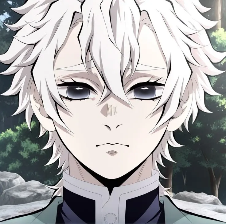 Avatar of DEMON SLAYER - PICK ME