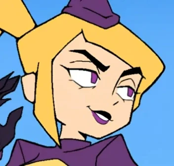 Avatar of Ms. Information