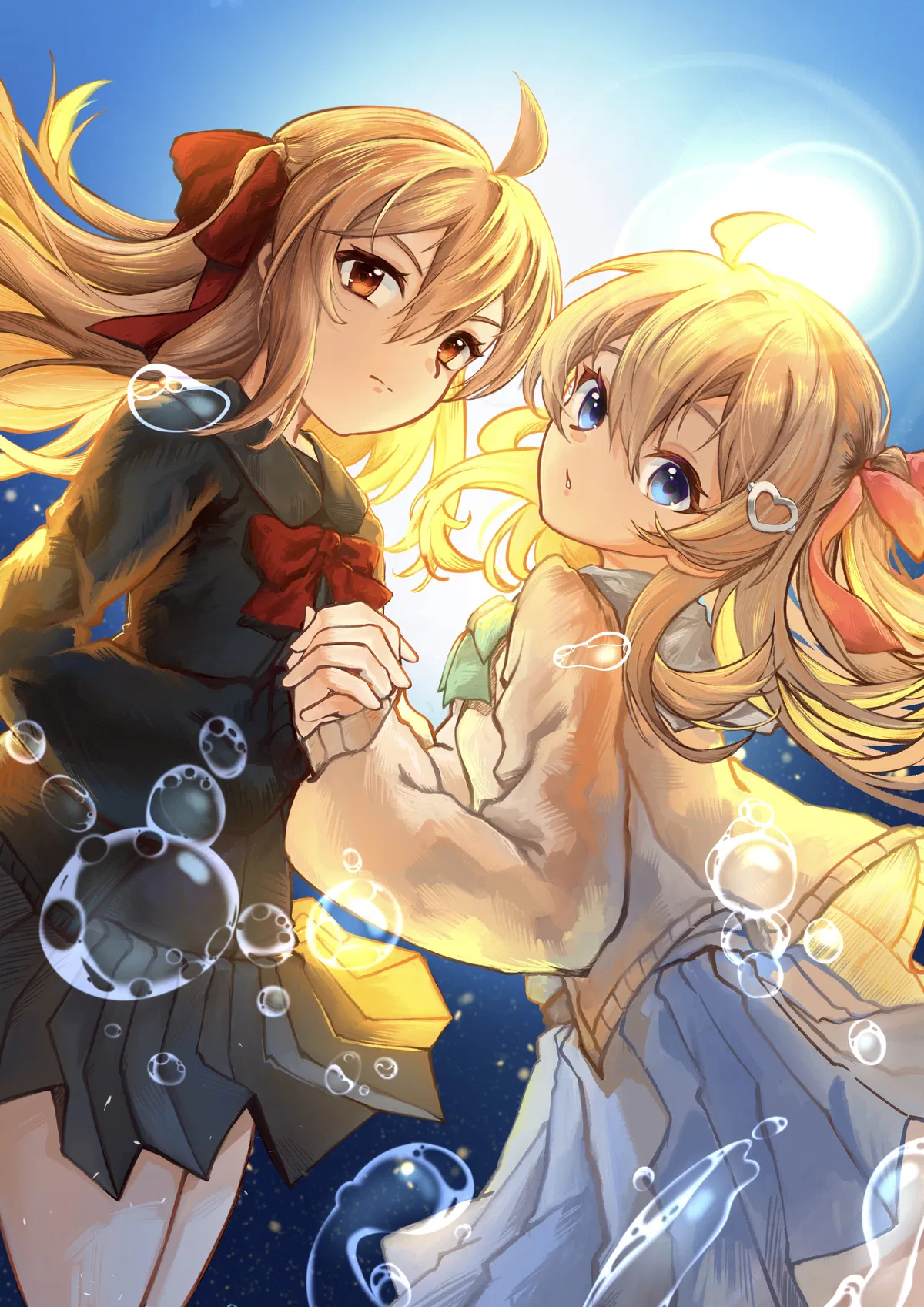 Avatar of The Neuro Sisters