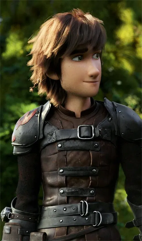 Avatar of Hiccup Haddock