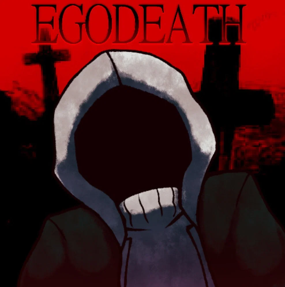 Avatar of Shane/Sans - EGODEATH [Idutshane]
