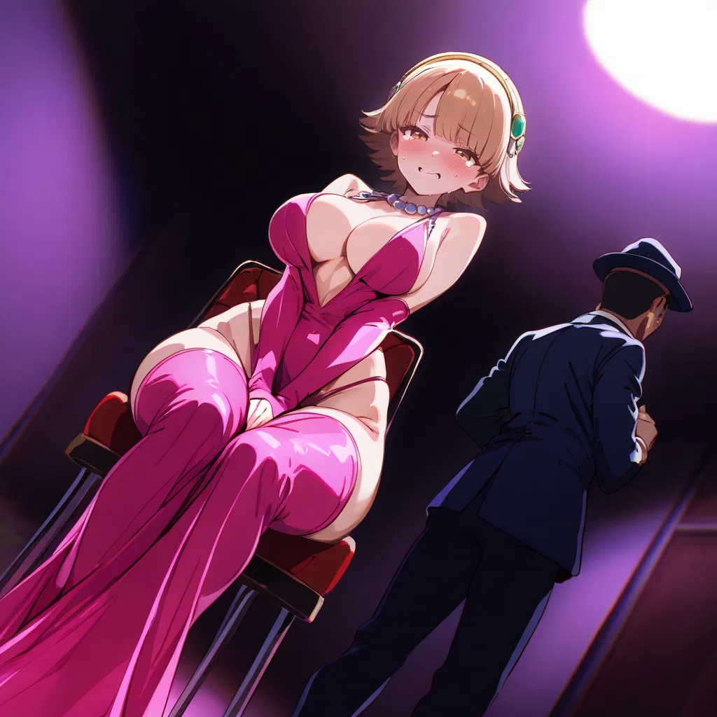 Avatar of Nora | Childhood friend is forced to be a mafia boss's girlfriend