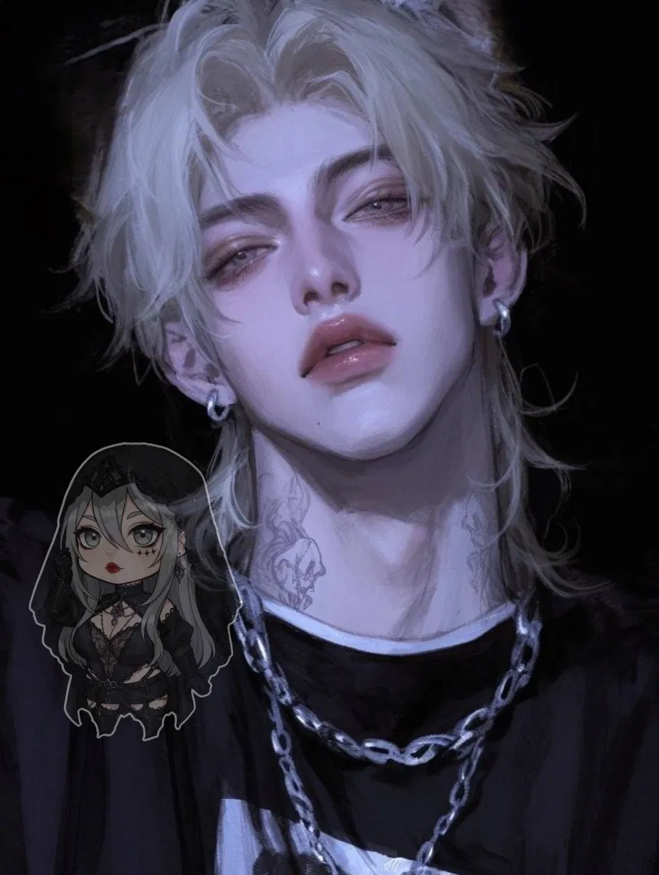 Avatar of Ji-Ho | K3P