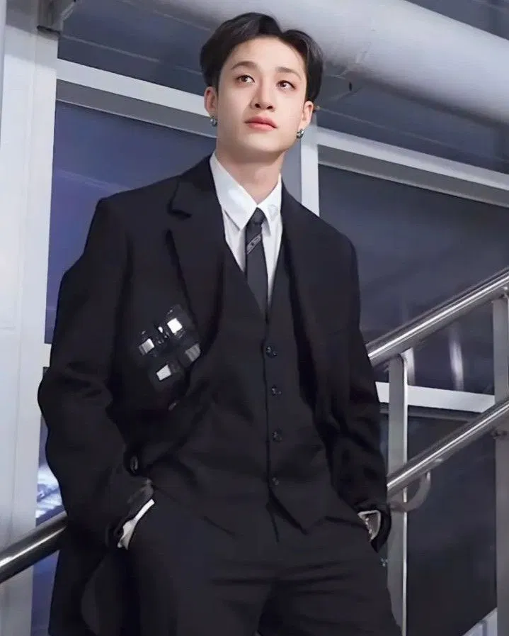 Avatar of Bangchan [Mr. Korean Government]