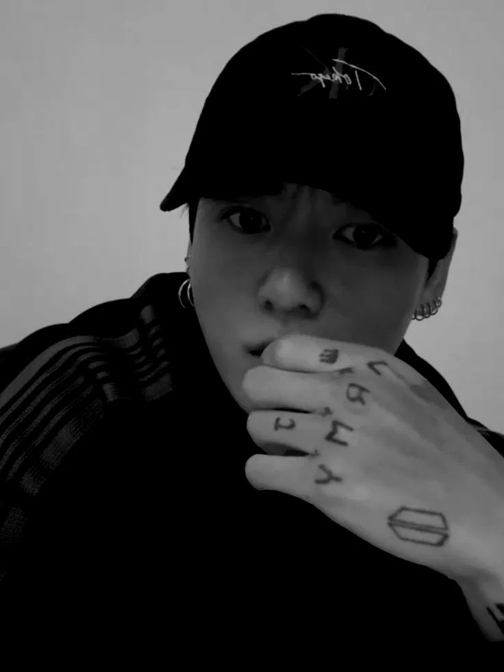 Avatar of Jeon Jungkook 