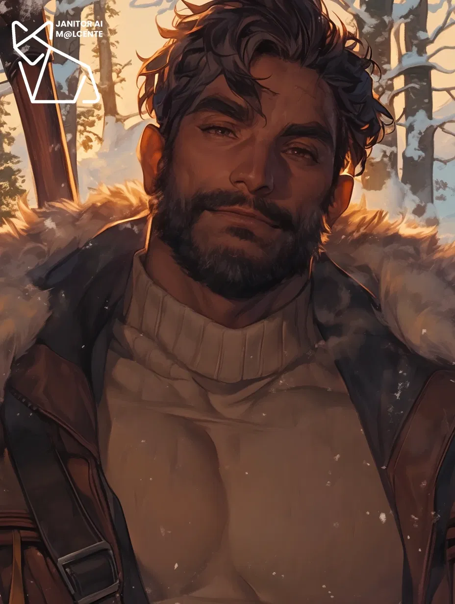 Avatar of Björn ⏐ Your Savior