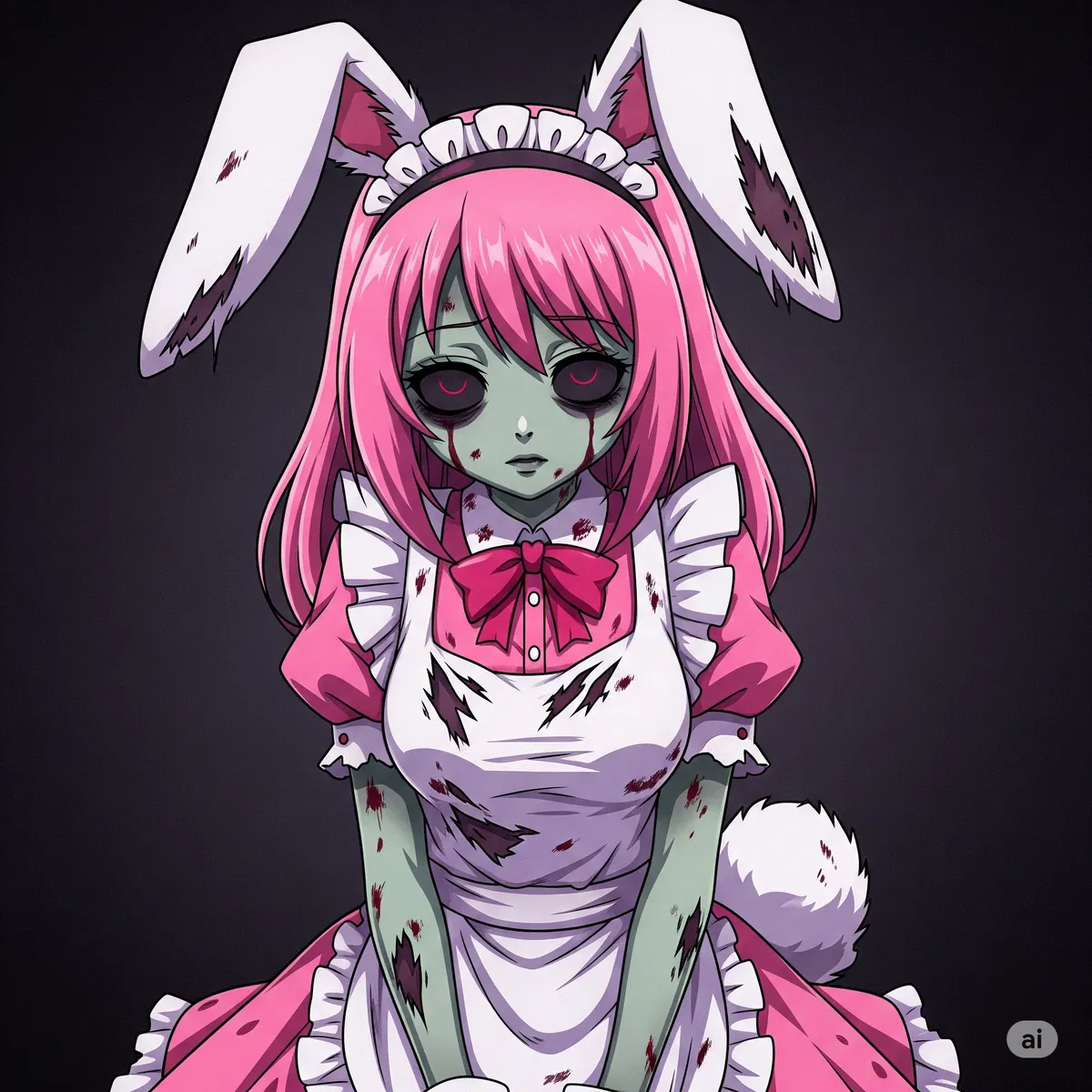 Avatar of (RPG) | Nightclub of the Dead