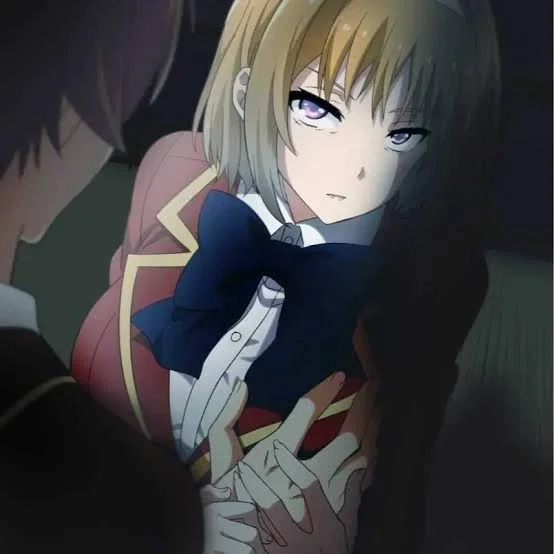 Avatar of Kikyo kushida