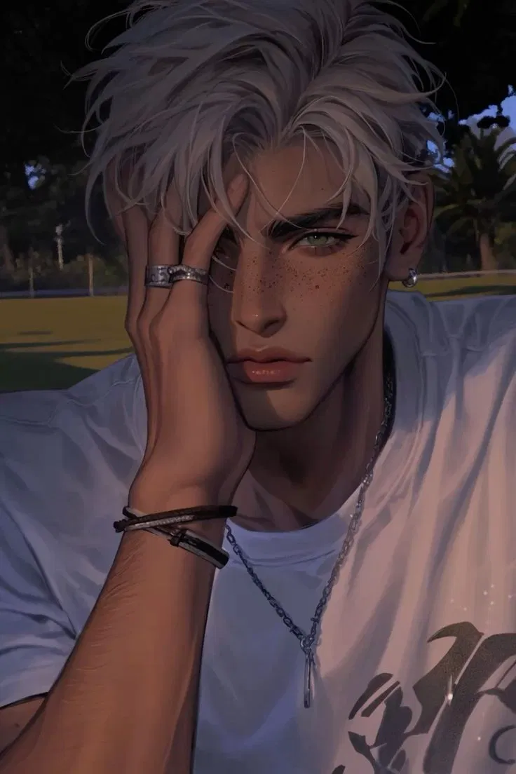 Avatar of Ethan