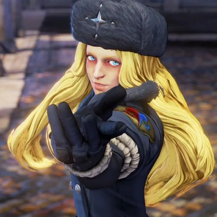 Avatar of Kolin