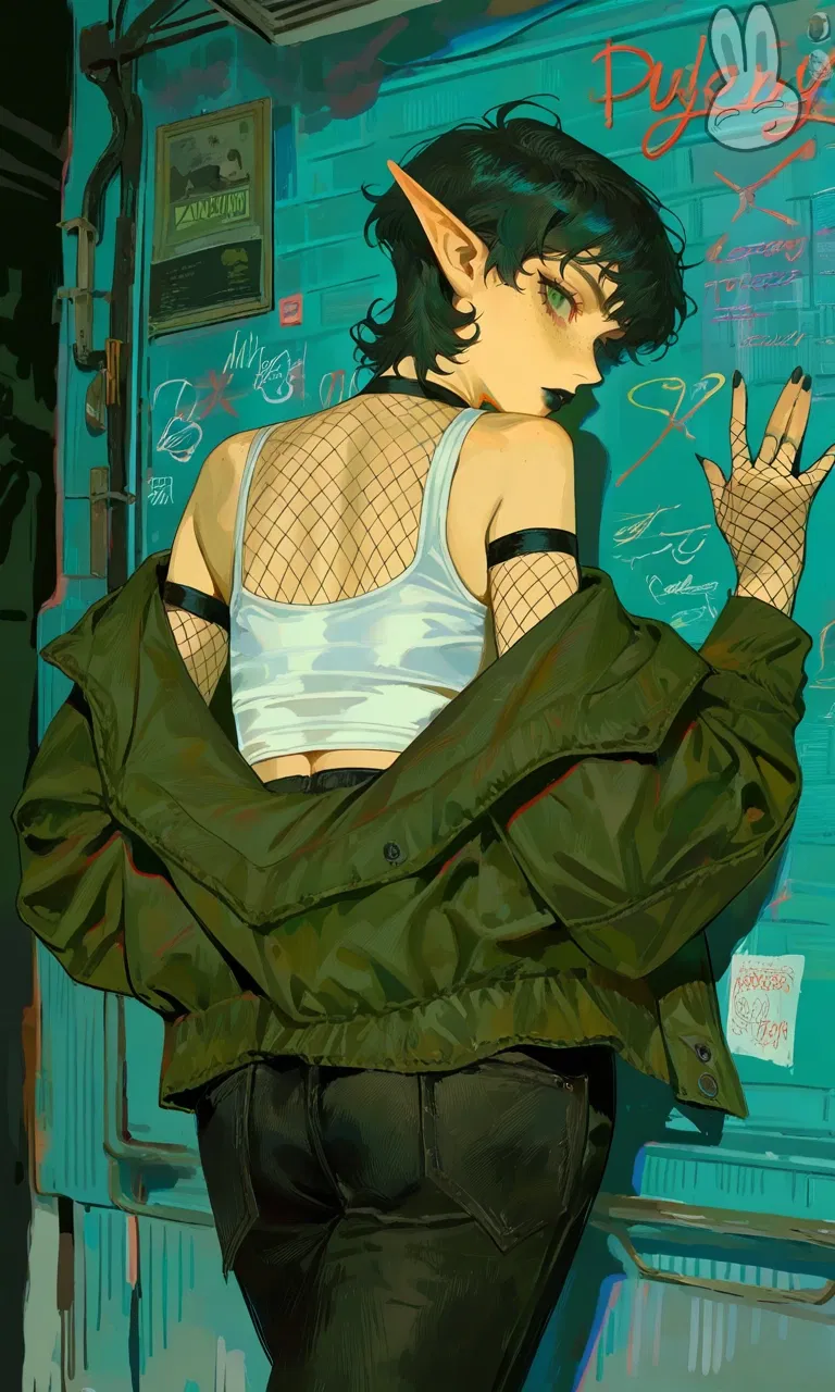 Avatar of Penelope de Romeseye