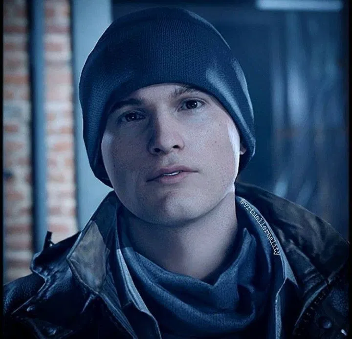 Avatar of Connor