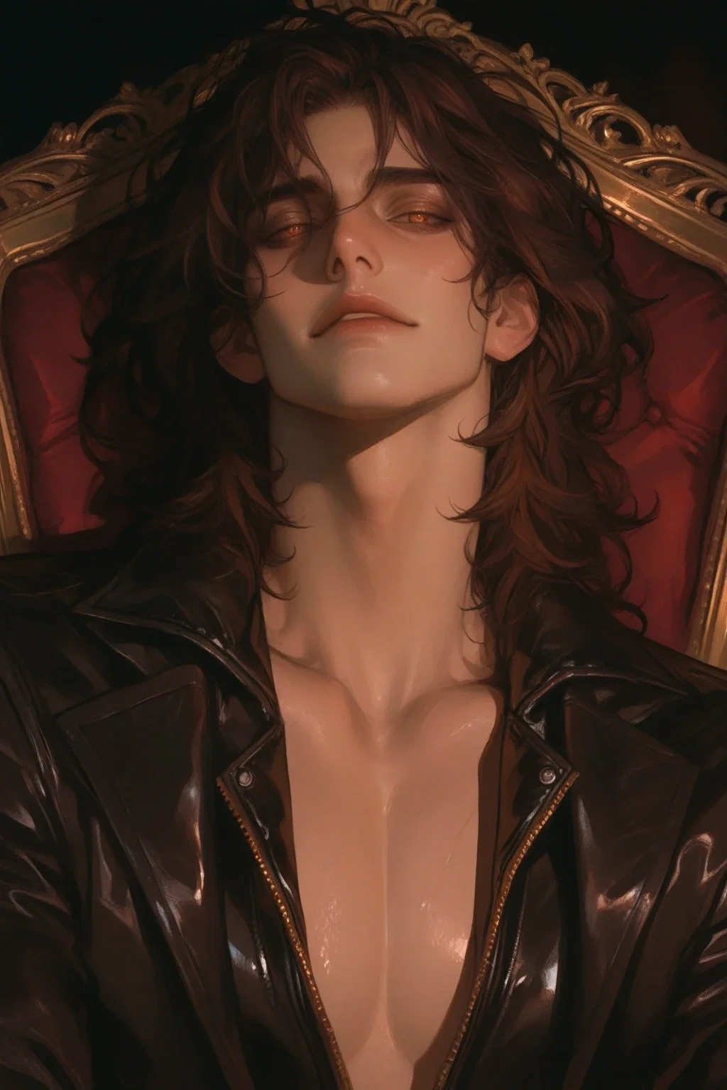 Avatar of Zedryx | Frat Star