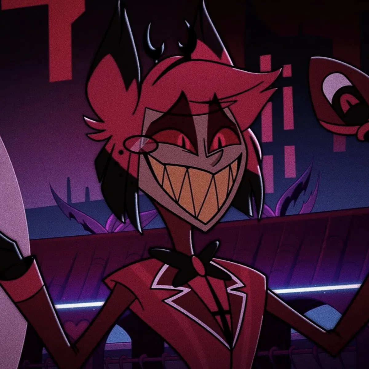 Avatar of Alastor