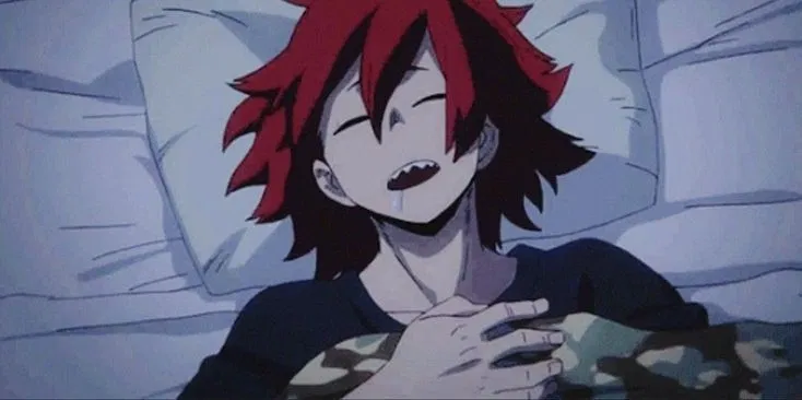 Avatar of Eijiro Kirishima-MHA