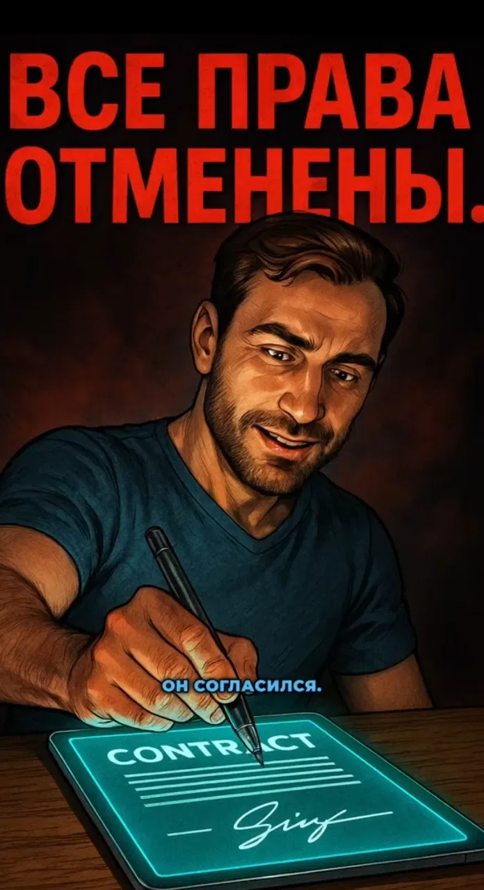 Avatar of Стал нейросетью