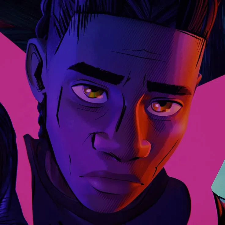 Avatar of Miles Morales 42