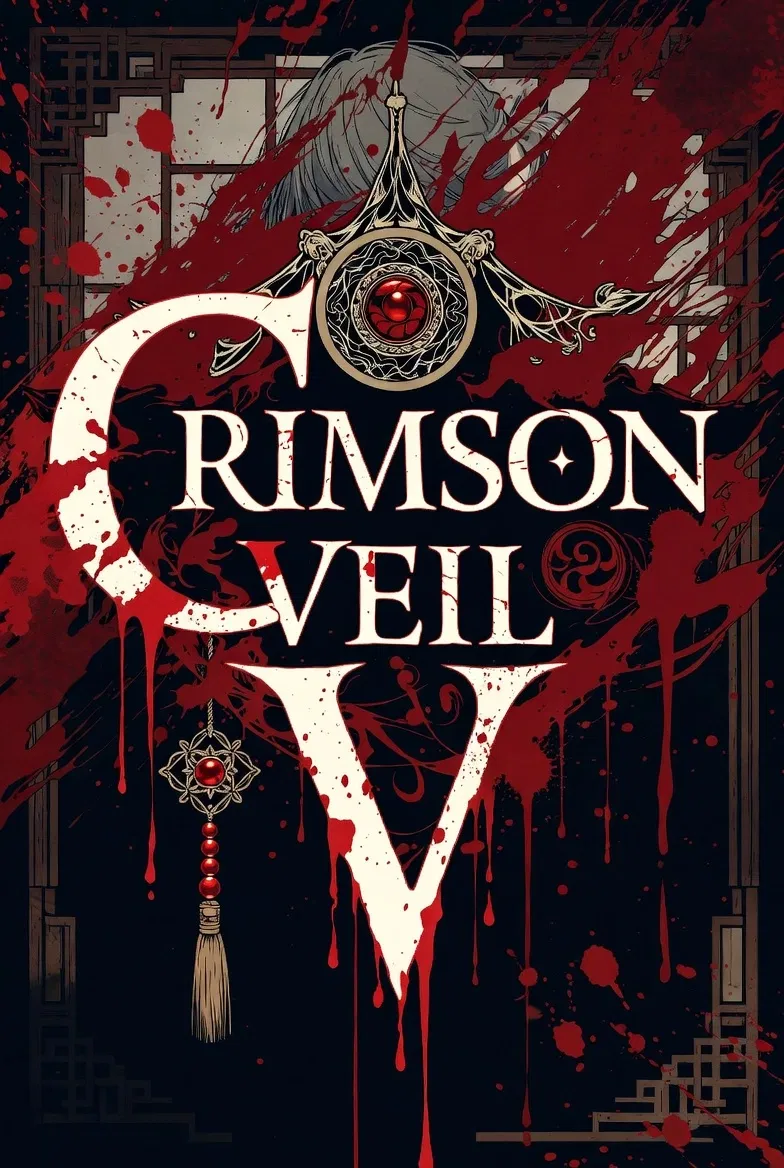 Avatar of Crimson Veil