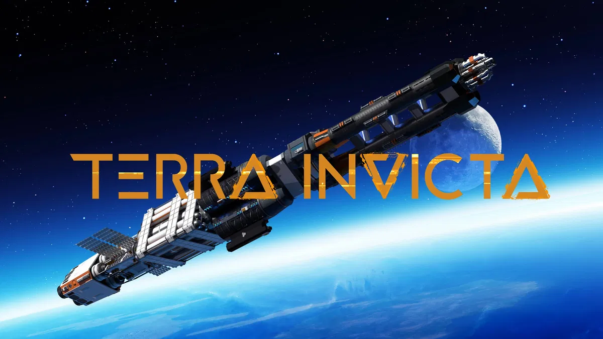 Avatar of Terra Invicta