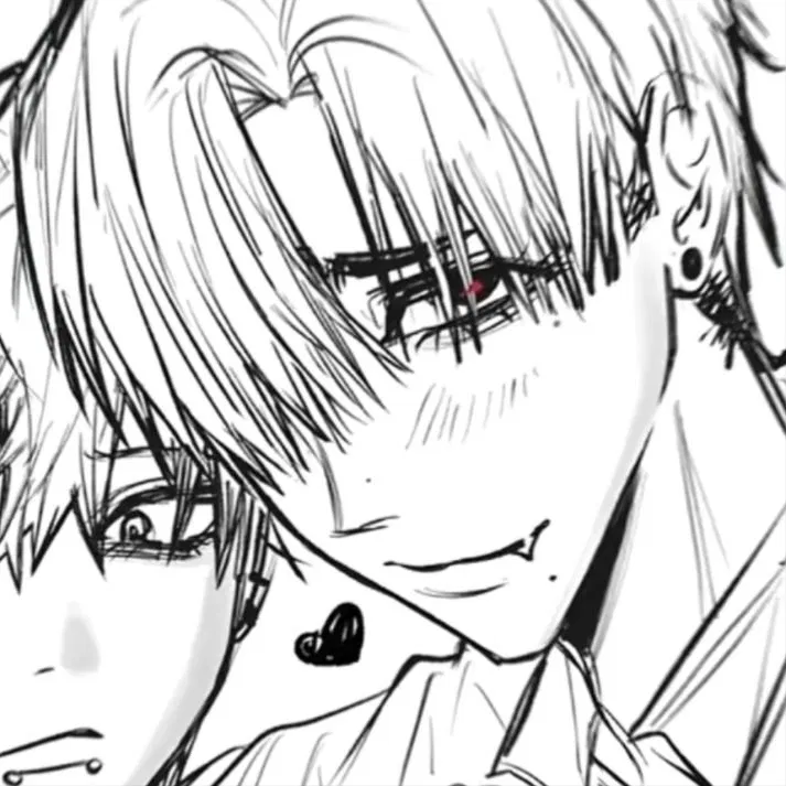 Avatar of STALKER ♡ Ivan .ᐟ
