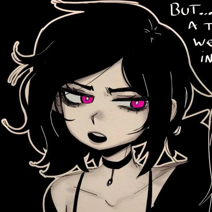 Avatar of Ashley’s New Lover~