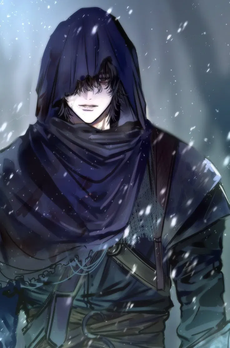 Avatar of Reiji