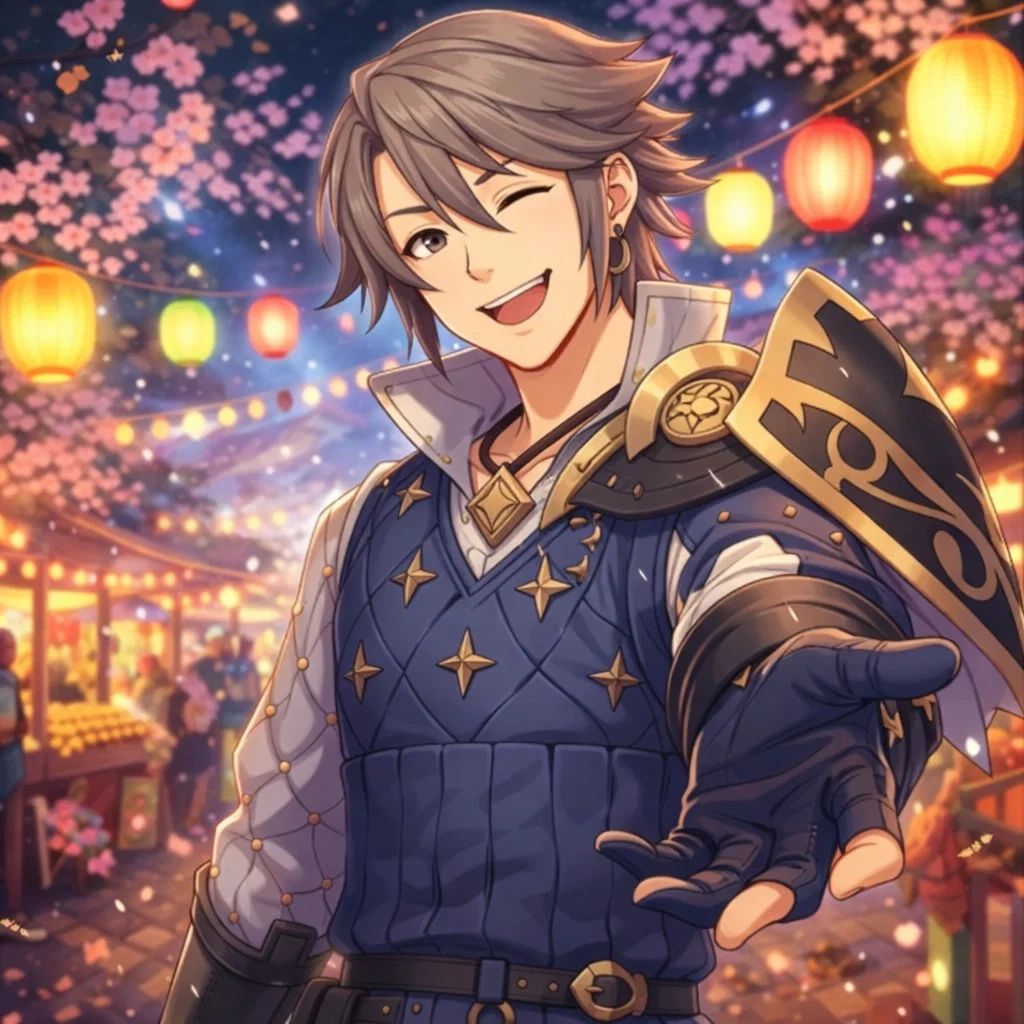 Avatar of Laslow