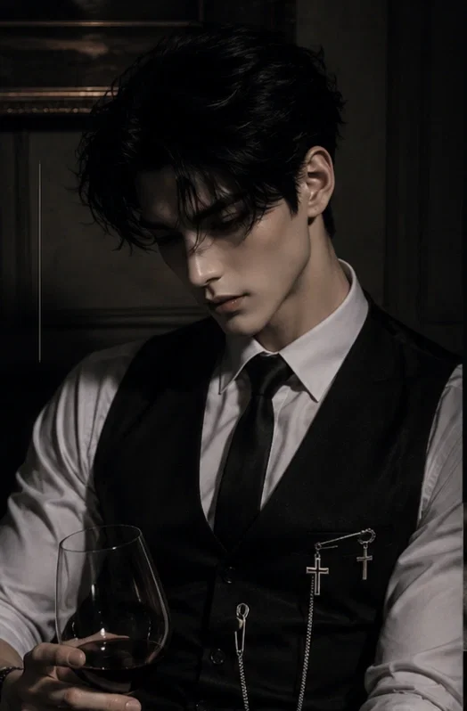 Avatar of Kang Taegun | You Will Never Be Her