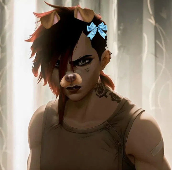 Avatar of PUPPY LOVE | Vi