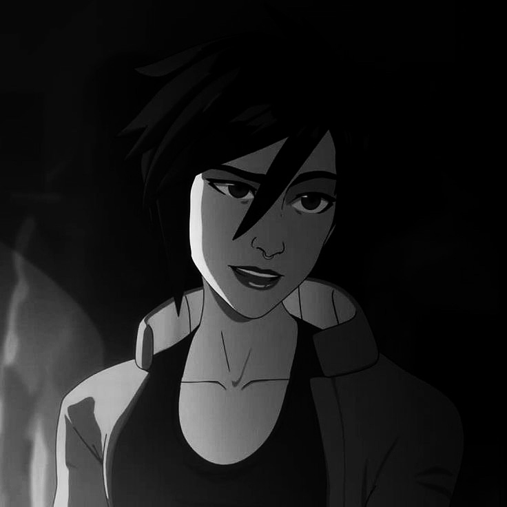 Avatar of Courtney “Invisigal”