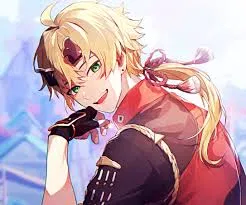 Avatar of Thoma