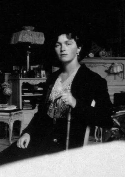 Avatar of Olga | grand duchess