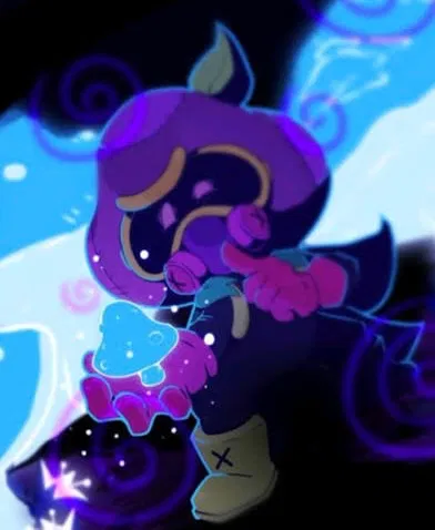 Avatar of Cordelius - Brawl Stars 