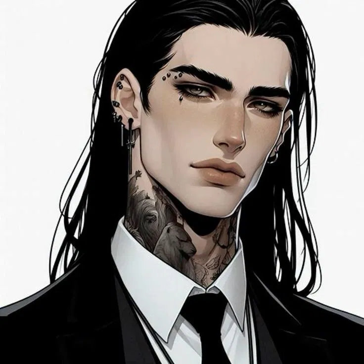 Avatar of Mavros Gray