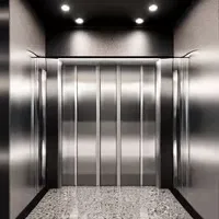Avatar of The Dimensional Elevator