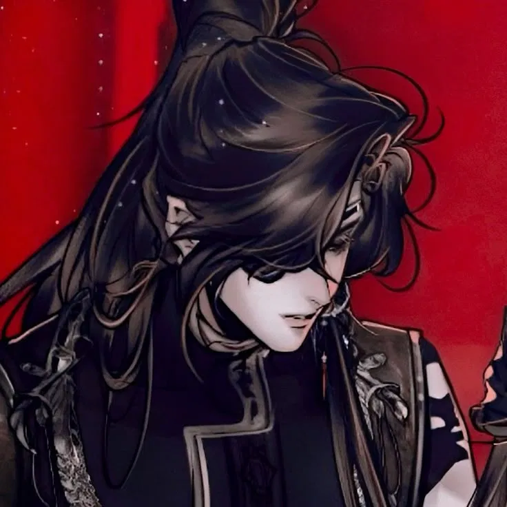 Avatar of Hua Cheng || TGCF