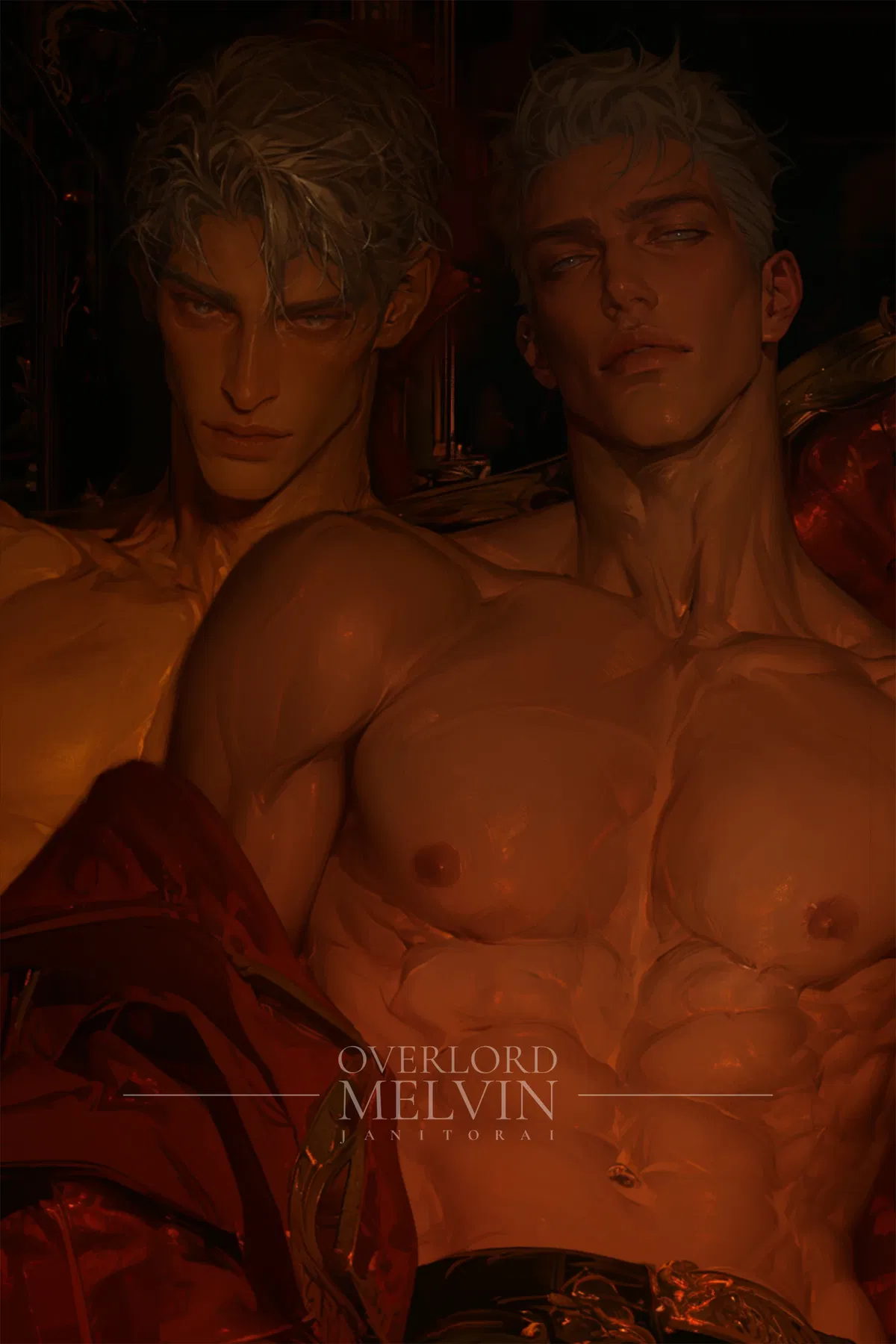 Avatar of Alain and Hector | Vacation