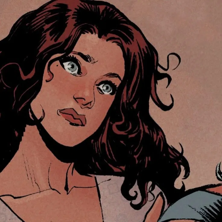 Avatar of Wanda Maximoff